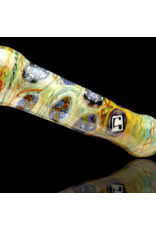 Witch DR XL Jerry Kelly x Treso Hammer Bubbler DRT712