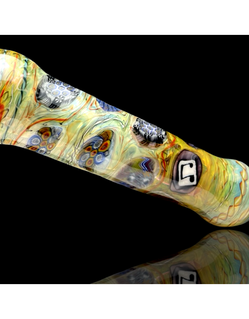 Witch DR XL Jerry Kelly x Treso Hammer Bubbler DRT712