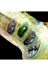 Witch DR XL Jerry Kelly x Treso Hammer Bubbler DRT712