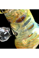 Witch DR XL Jerry Kelly x Treso Hammer Bubbler DRT712