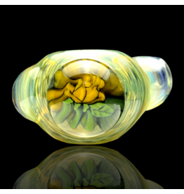 Jerry Kelly Jerry Kelly Millie Pipe A