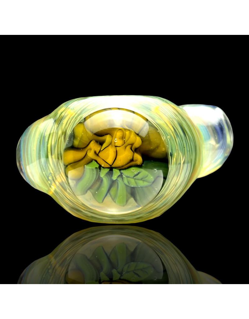 Jerry Kelly Jerry Kelly Millie Pipe A