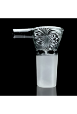 Witch DR Studio 18mm Black Birch Wagged Out Slide Briggs x Engelmann