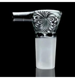 Witch DR Studio 18mm Black Birch Wagged Out Slide Briggs x Engelmann