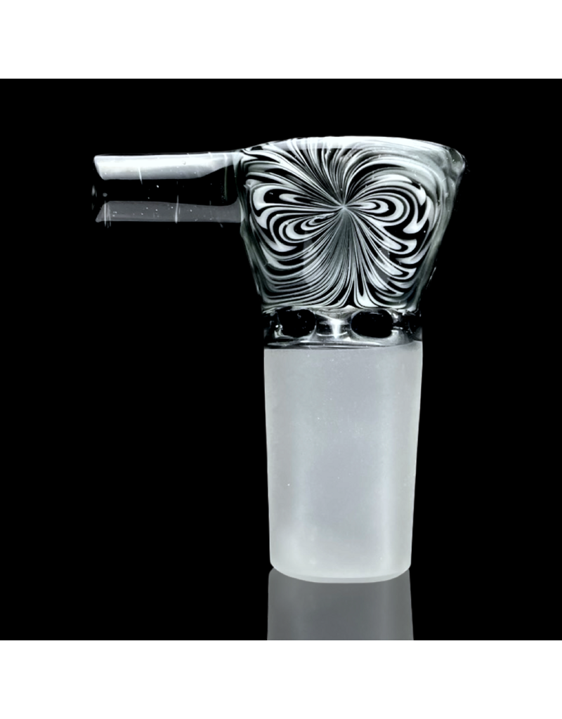 Witch DR Studio 18mm Black Birch Wagged Out Slide Briggs x Engelmann