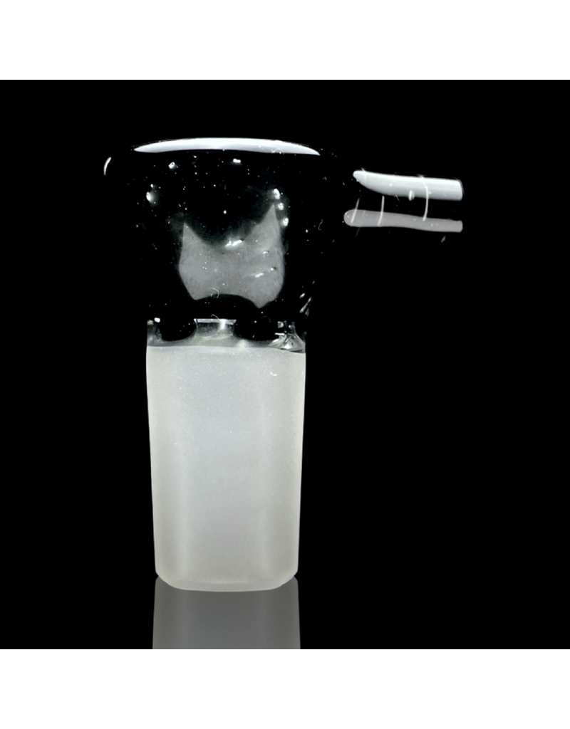 Witch DR Studio 18mm Black Birch Wagged Out Slide Briggs x Engelmann