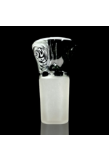 Witch DR Studio 18mm Black Birch Wagged Out Slide Briggs x Engelmann