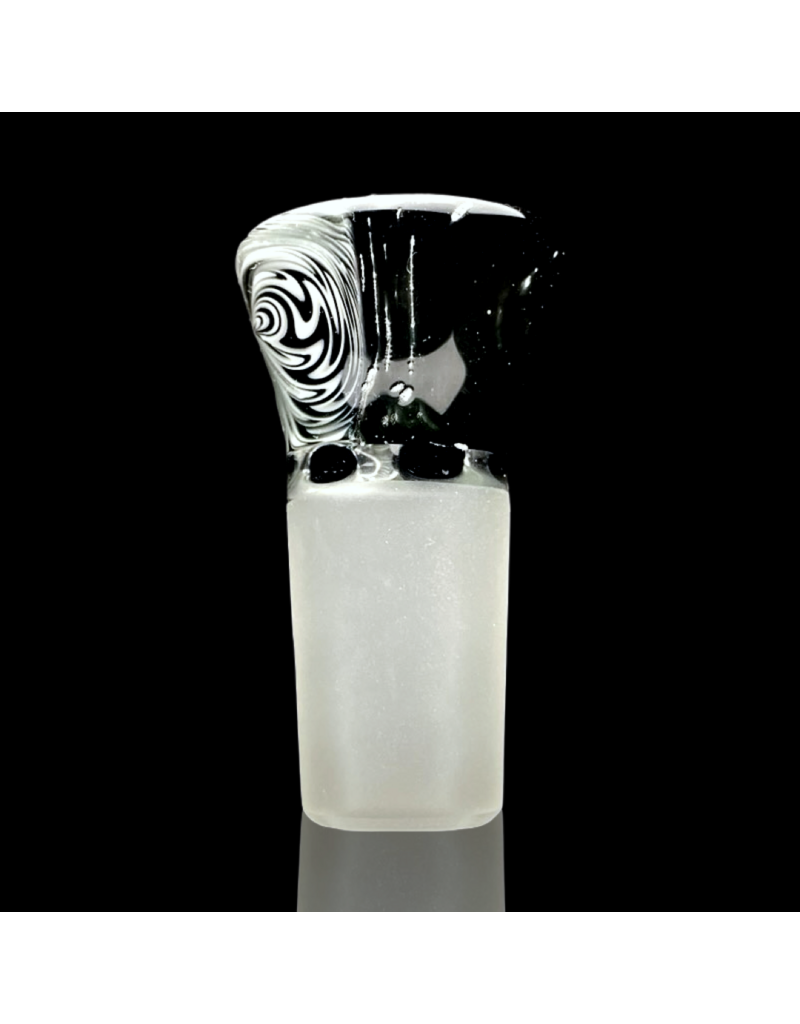 Witch DR Studio 18mm Black Birch Wagged Out Slide Briggs x Engelmann