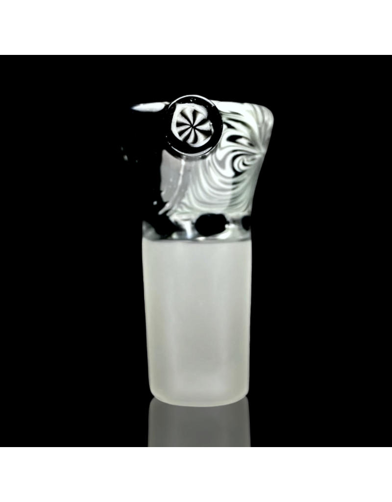 Witch DR Studio 18mm Black Birch Wagged Out Slide Briggs x Engelmann