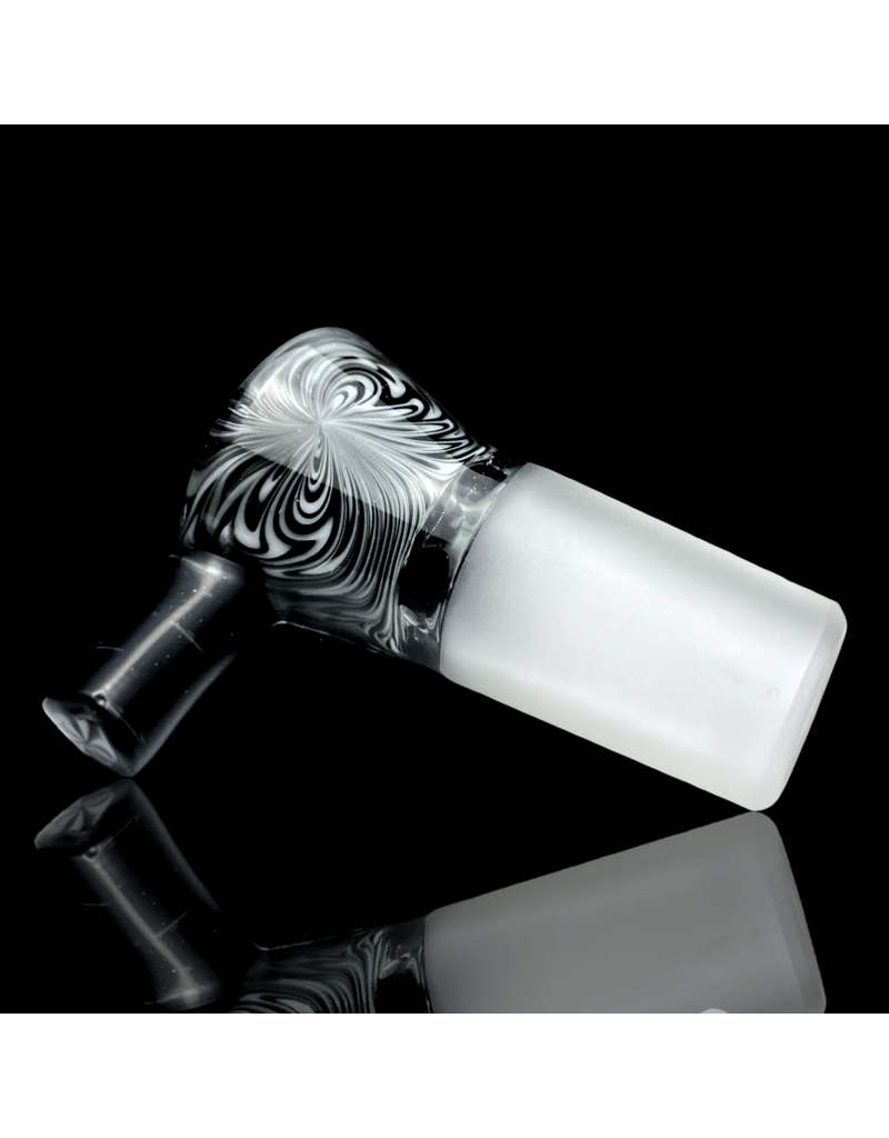 Witch DR Studio 18mm Black Birch Wagged Out Slide Briggs x Engelmann