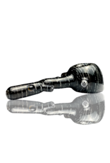 Witch DR Studio Lunar Black Birch Wagged Out Pipe Briggs x Engelmann