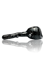 Witch DR Studio Lunar Black Birch Wagged Out Pipe Briggs x Engelmann