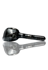 Witch DR Studio Lunar Black Birch Wagged Out Pipe Briggs x Engelmann