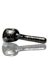 Witch DR Studio Lunar Black Birch Wagged Out Pipe Briggs x Engelmann