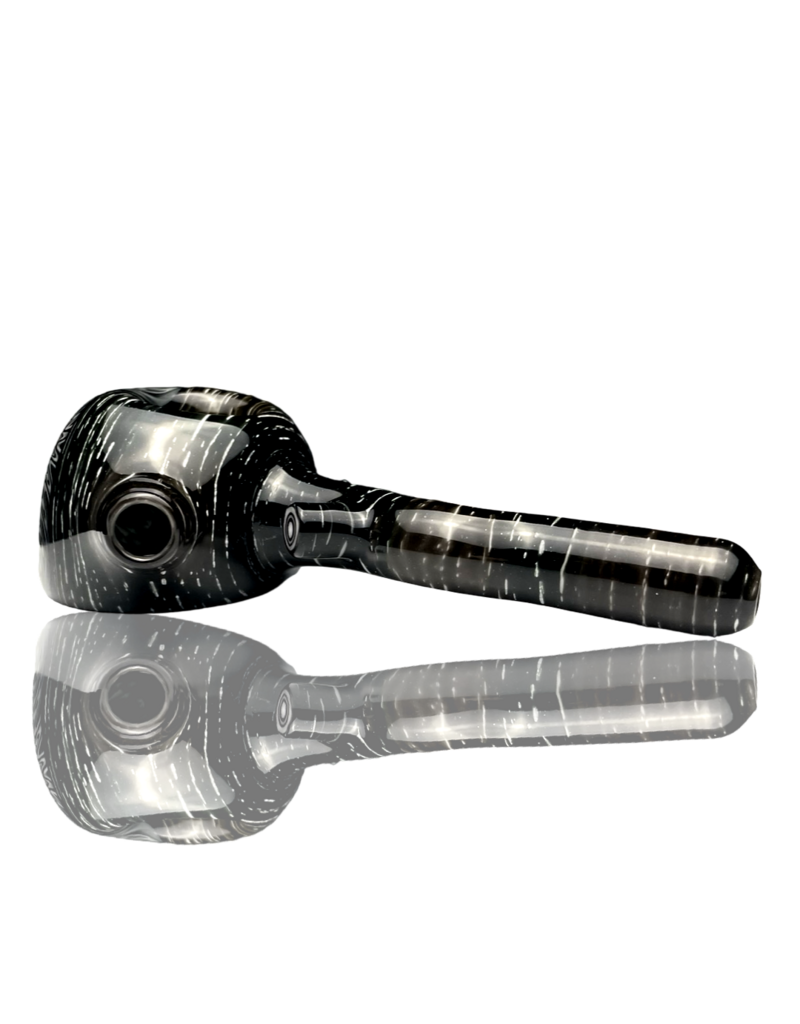 Witch DR Studio Lunar Black Birch Wagged Out Pipe Briggs x Engelmann