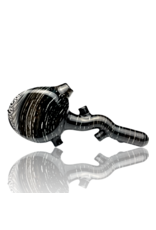 Witch DR Studio Lunar Black Birch Wagged Out Pipe Briggs x Engelmann