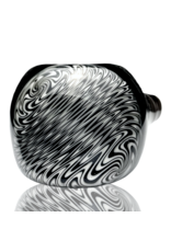 Witch DR Studio Lunar Black Birch Wagged Out Pipe Briggs x Engelmann