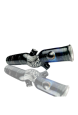 Witch DR Studio Lunar Black Birch Wagged Out Chillum Briggs x Engelmann