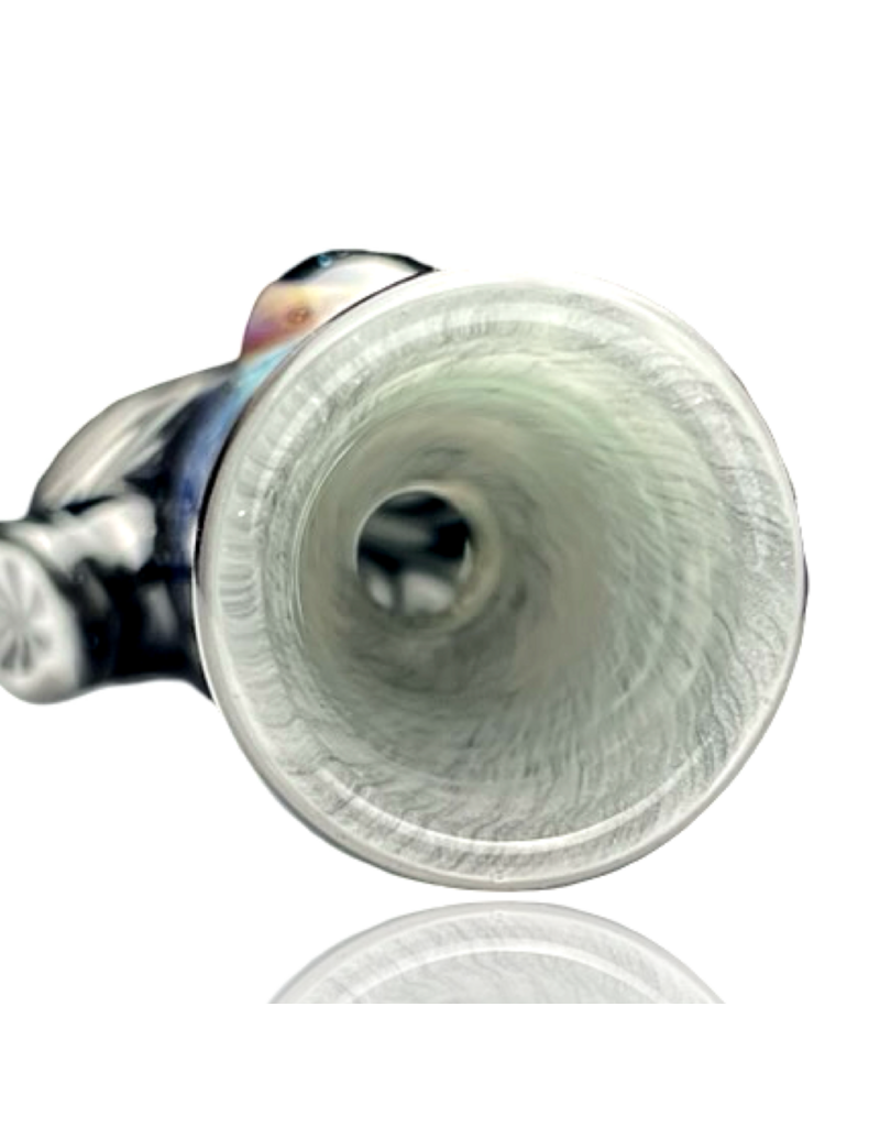 Witch DR Studio Lunar Black Birch Wagged Out Chillum Briggs x Engelmann