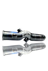 Witch DR Studio Lunar Black Birch Wagged Out Chillum Briggs x Engelmann