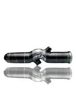 Witch DR Studio Lunar Black Birch Wagged Out Chillum Briggs x Engelmann