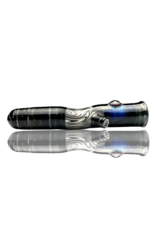 Witch DR Studio Lunar Black Birch Wagged Out Chillum Briggs x Engelmann
