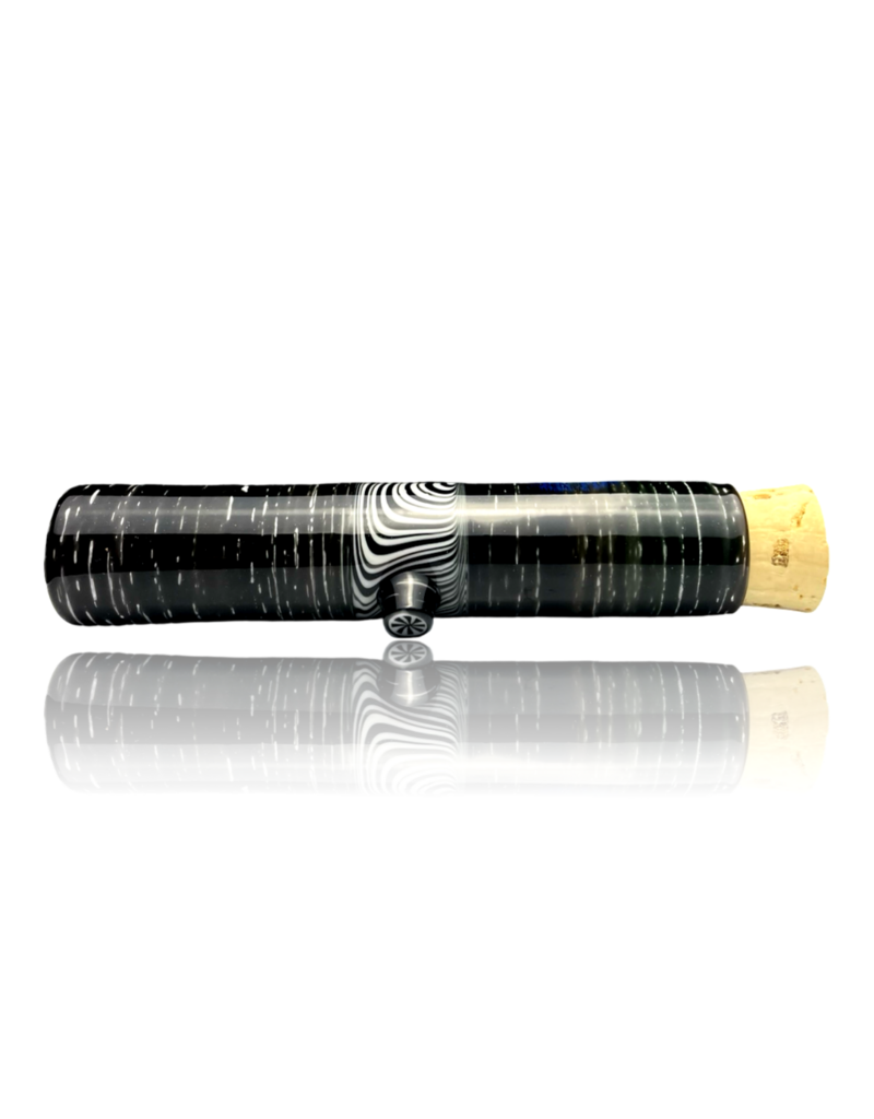 Witch DR Studio Lunar Black Birch Wagged Out Doob Tube Briggs x Engelmann