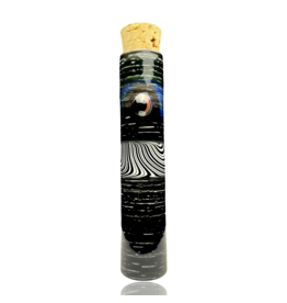 Witch DR Studio Lunar Black Birch Wagged Out Doob Tube Briggs x Engelmann