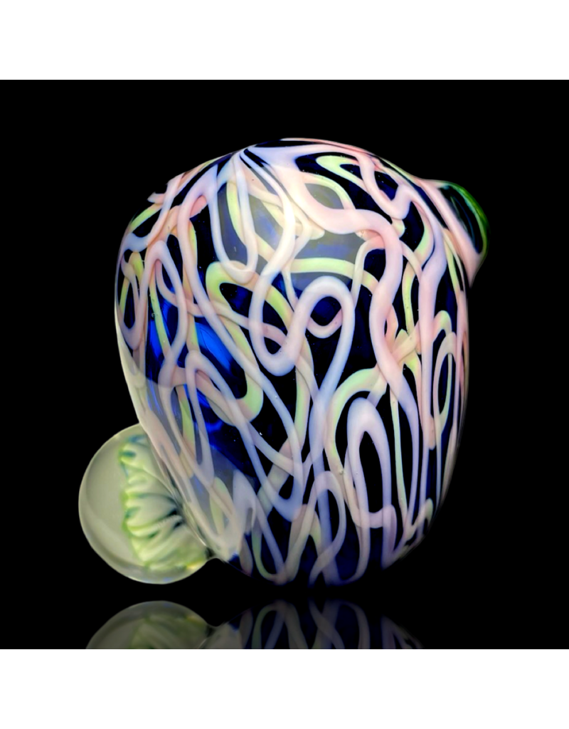 Easter Scribble Series Sherlock A Dr Treso