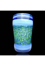 Easter Scribble Series Juice Glass Dr Treso