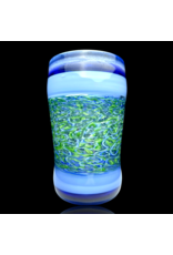 Easter Scribble Series Juice Glass Dr Treso