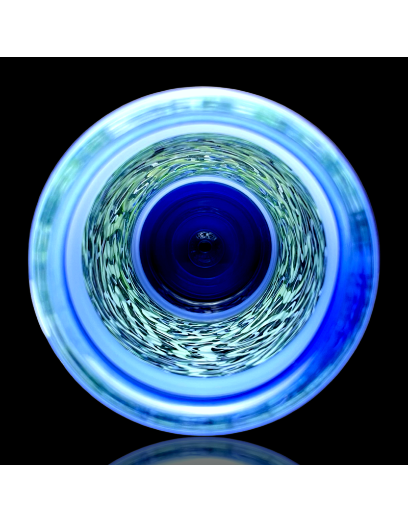 Easter Scribble Series Juice Glass Dr Treso