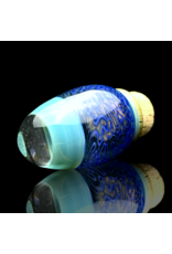 Easter Scribble Series Lensed Nug Jar Dr Treso