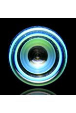 Easter Scribble Series Lensed Nug Jar Dr Treso