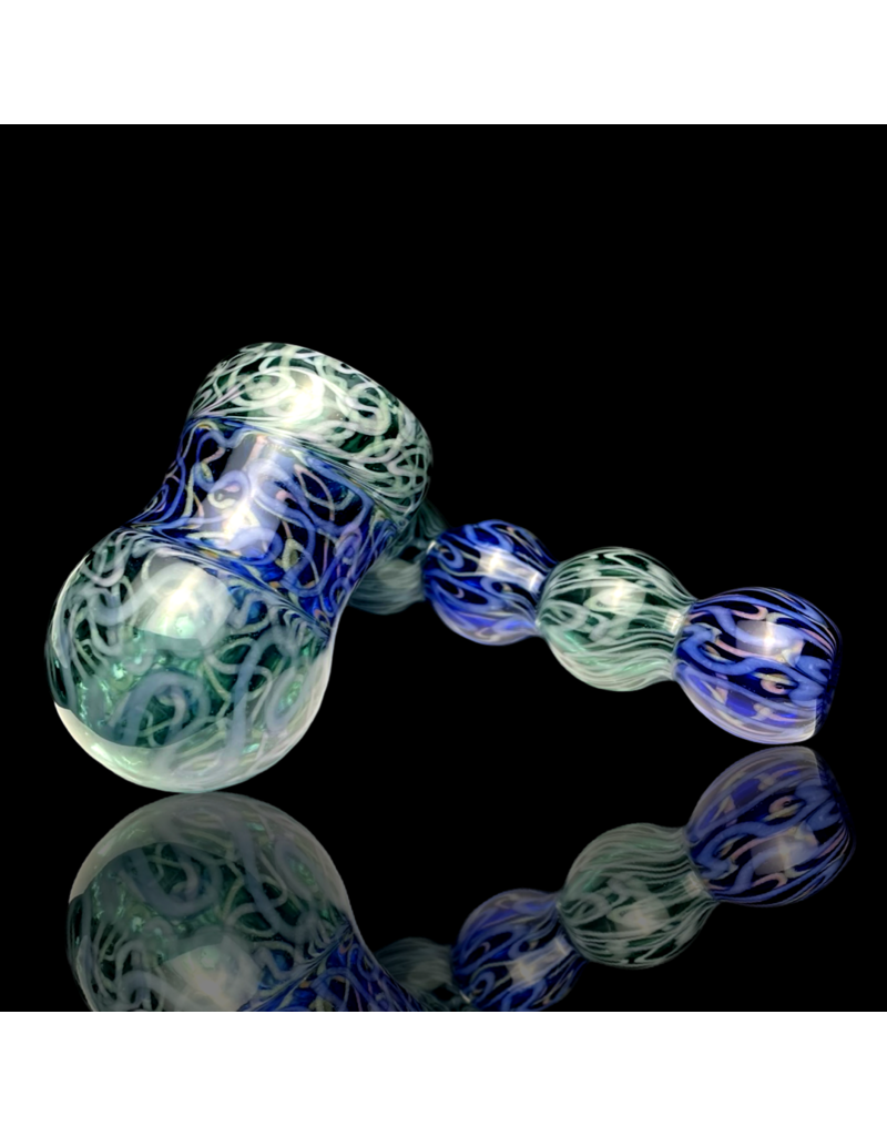 Easter Scribble Series Sidecar Dr Treso