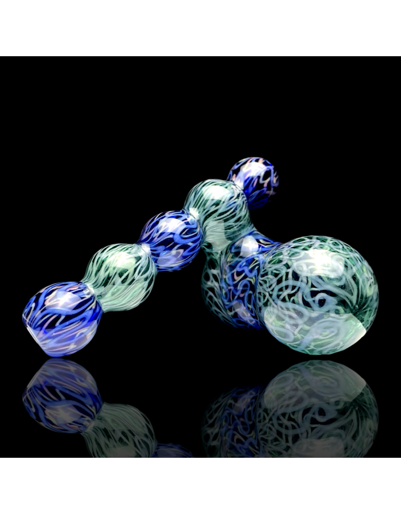 Easter Scribble Series Sidecar Dr Treso