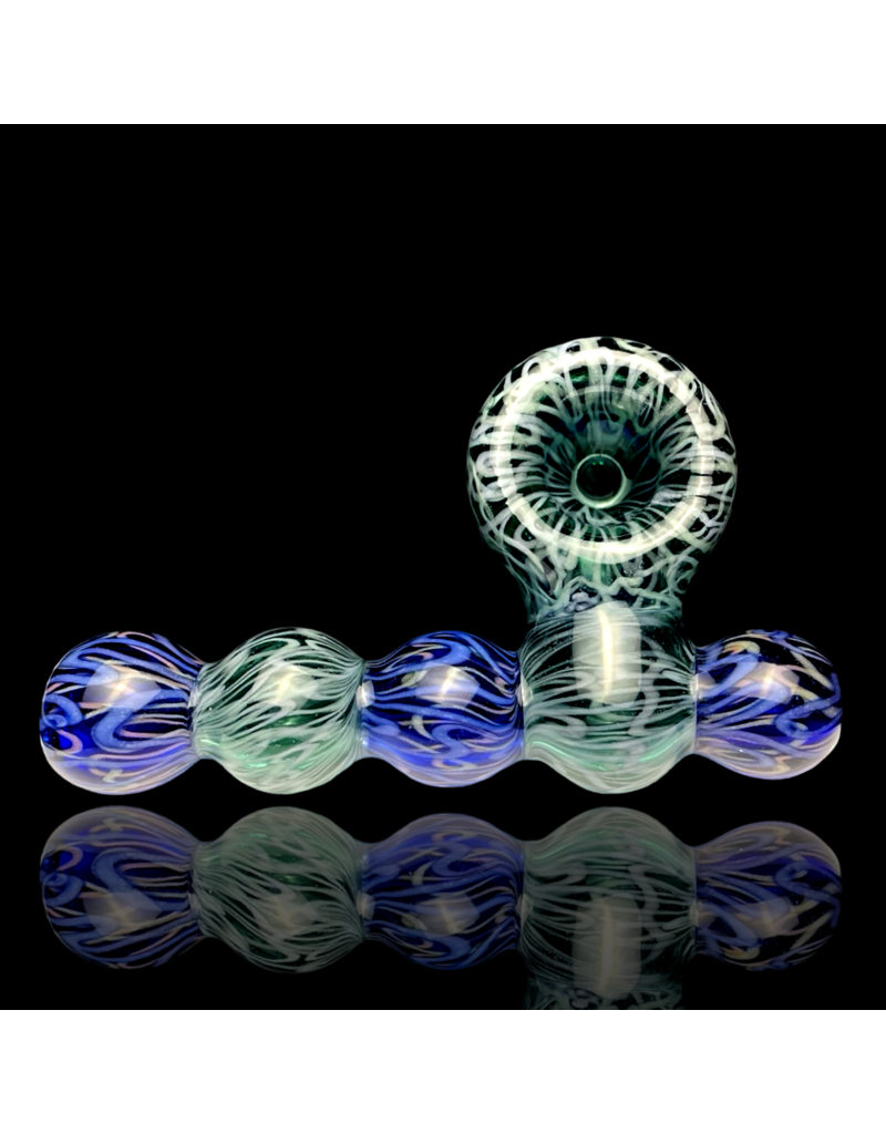 Easter Scribble Series Sidecar Dr Treso