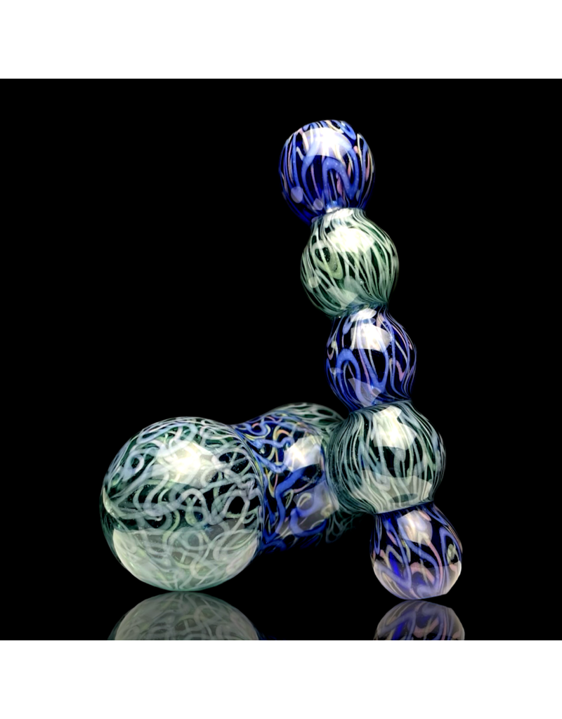 Easter Scribble Series Sidecar Dr Treso