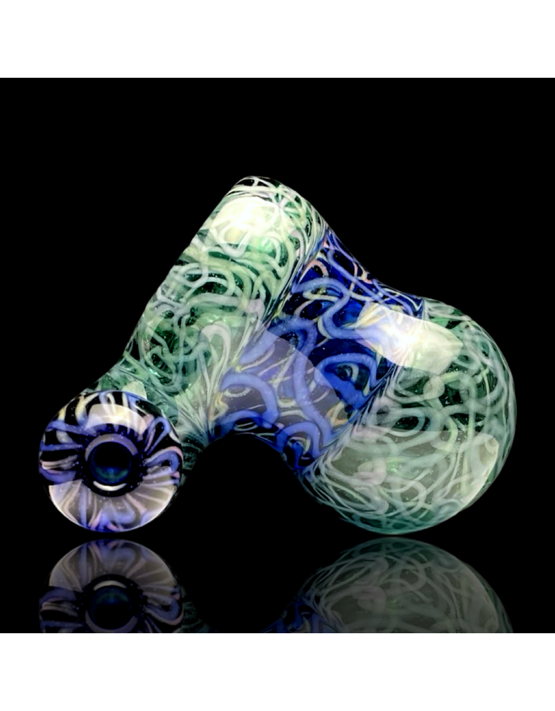 Scribble Series Sidecar Dr Treso