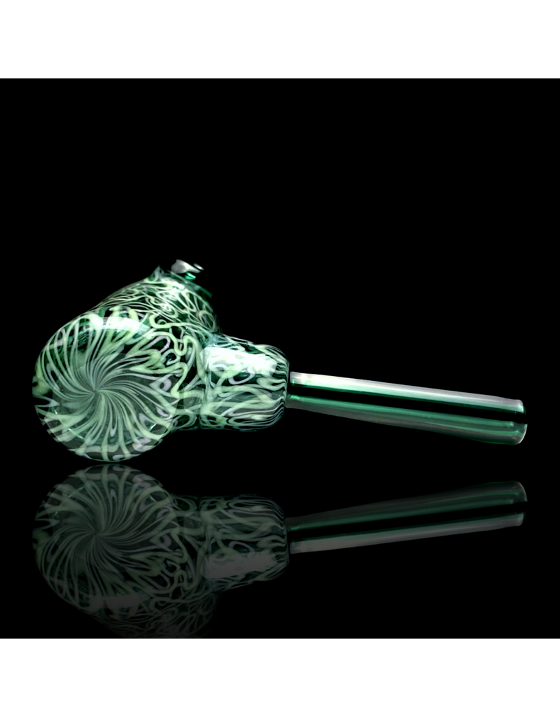 Easter Scribble Series Cob Pipe Dr Treso