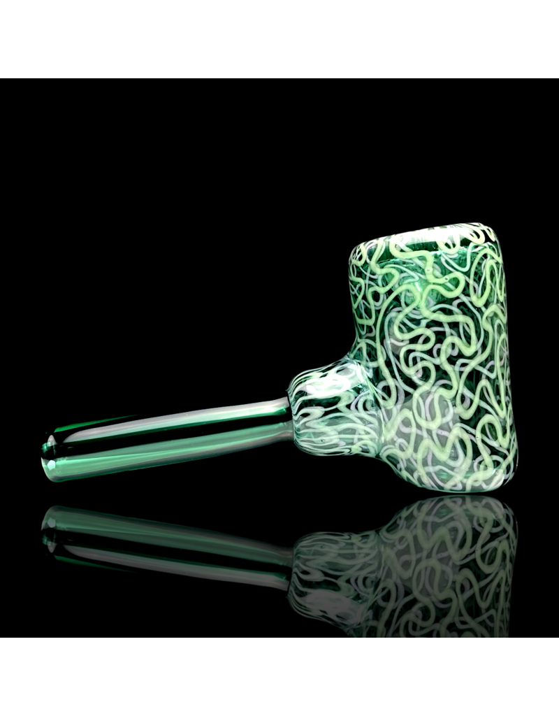 Easter Scribble Series Cob Pipe Dr Treso