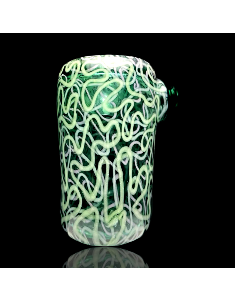 Easter Scribble Series Cob Pipe Dr Treso