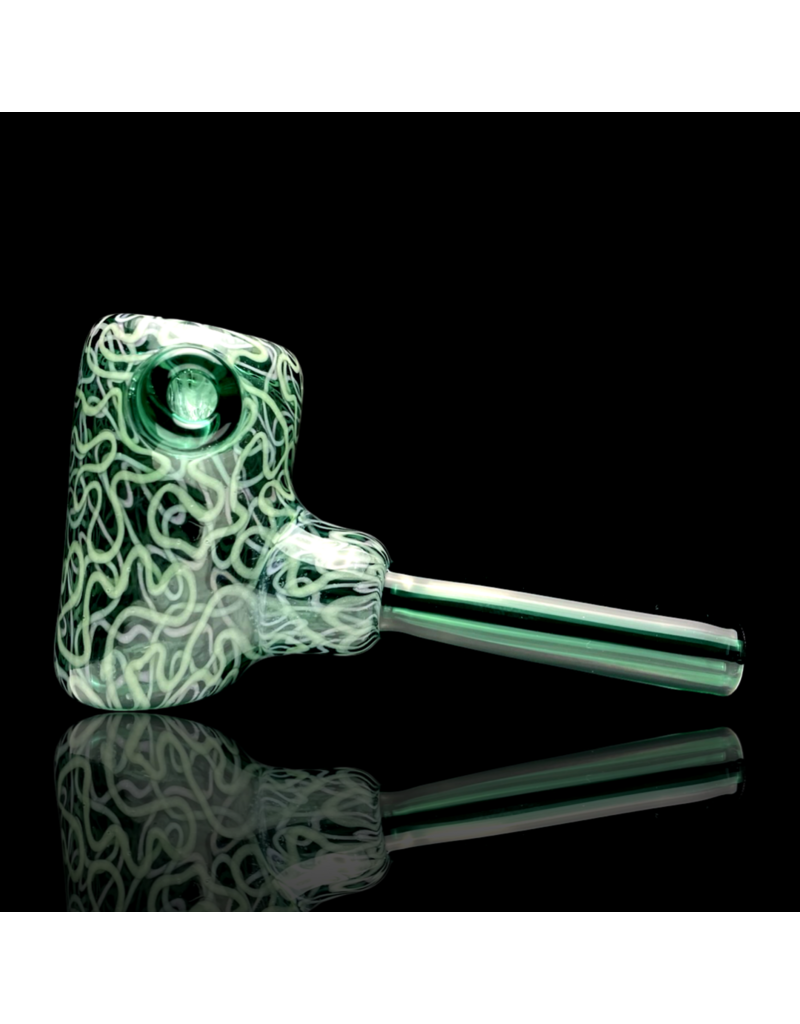 Easter Scribble Series Cob Pipe Dr Treso