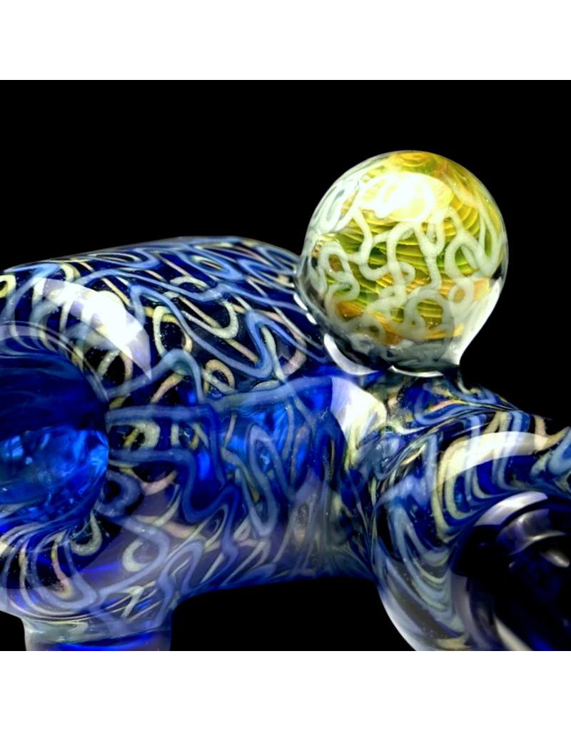 Easter Scribble Series Sherlock C Dr Treso