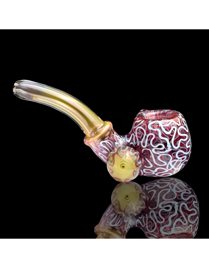 Scribble Series Sherlock B Dr Treso