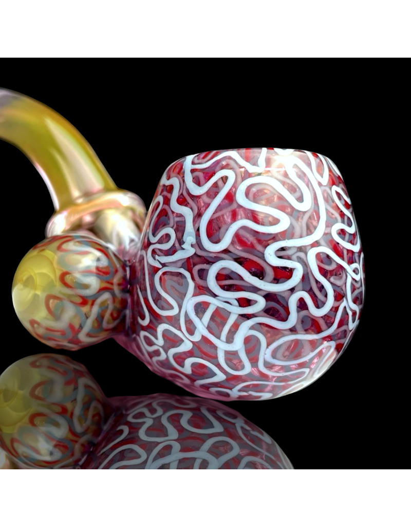 Easter Scribble Series Sherlock B Dr Treso