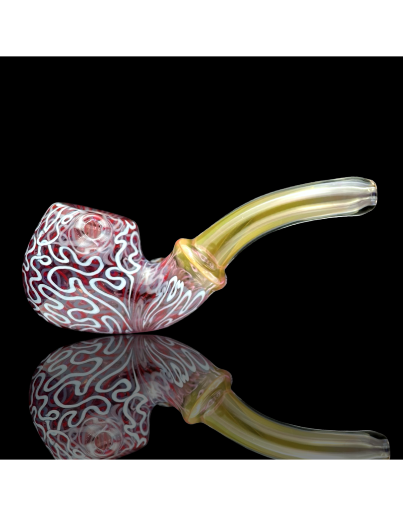 Scribble Series Sherlock B Dr Treso