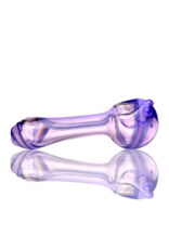 Pink & Purp Color Stripes Pipe Kristi Conant