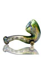 Firekist Glass One Piece Galaxy Sherlock A Firekist