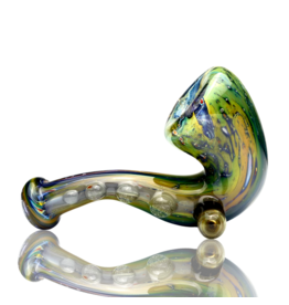 Firekist Glass One Piece Galaxy Sherlock A Firekist